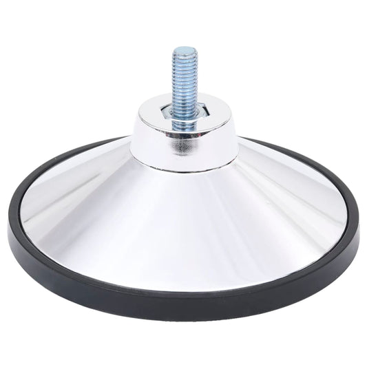 Nivelační Nohy Pro Stolní Fotbal 4 Ks Chrom