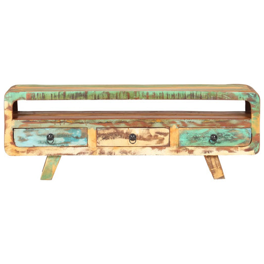 Tv Stolek 117 X 30 X 41 Cm
