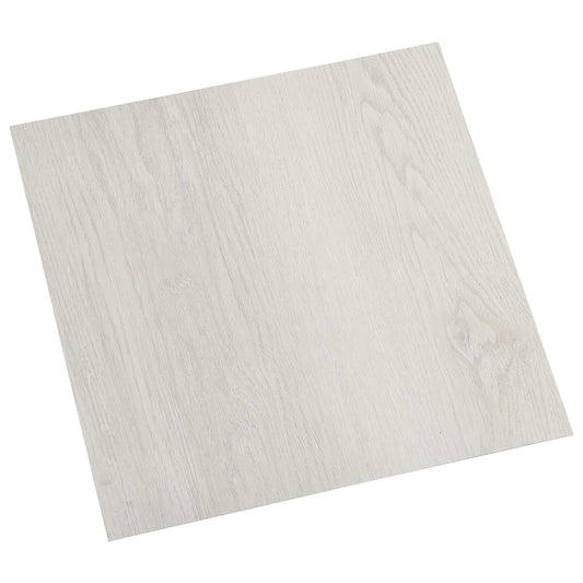 Podlahová Prkna 5,11 M² 55 Pcs Pvc Světlý Béžový