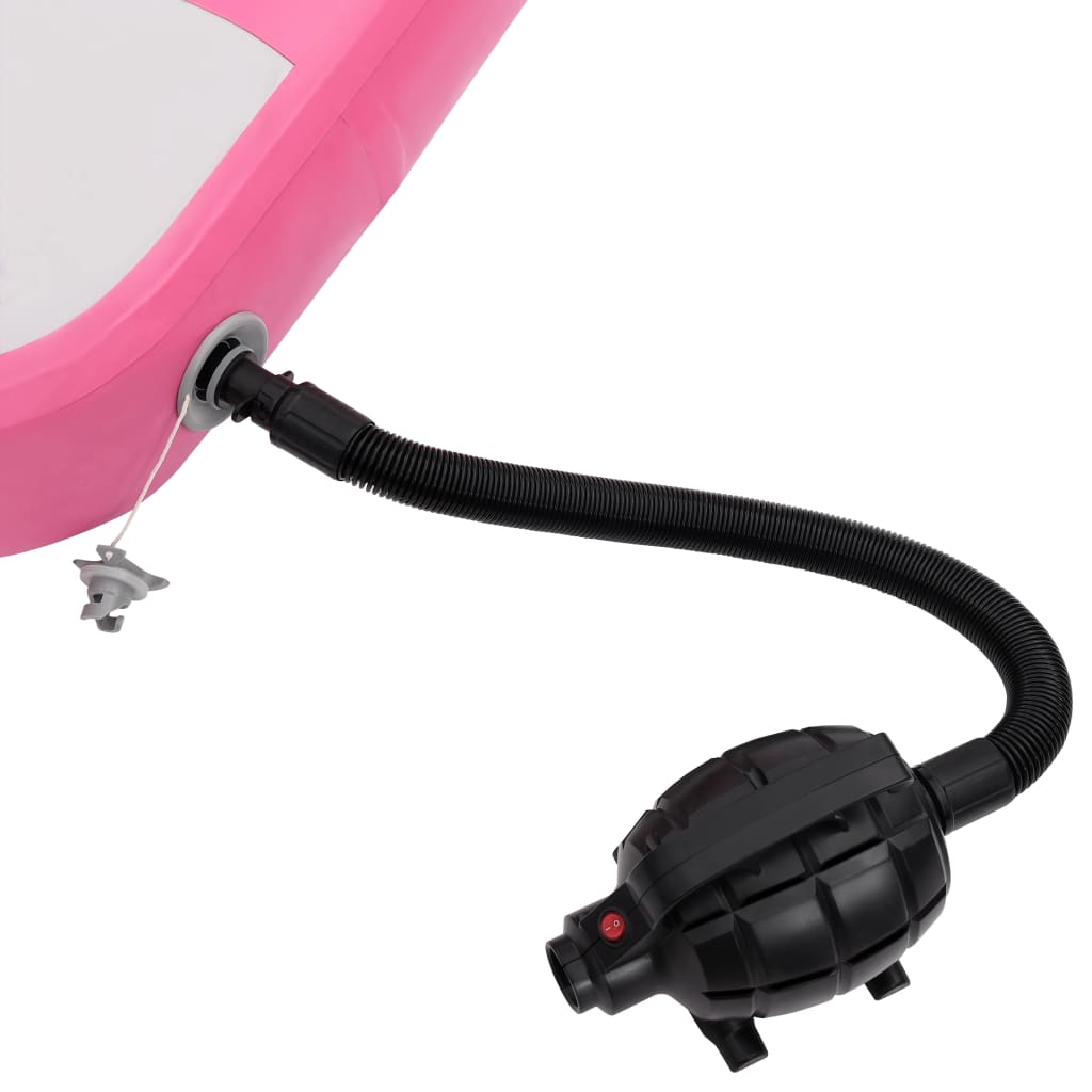 Elektrické Vzduchové Čerpadlo Černé