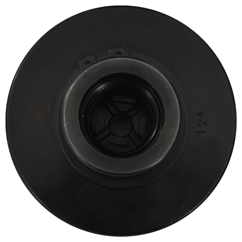 4Čelisťové Sklíčidlo Na Dřevo Konektor M33 Ocel 100 Mm