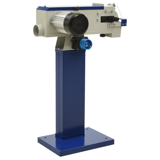 Pásová Bruska 10 X 120 Cm 1 500 W 230 V