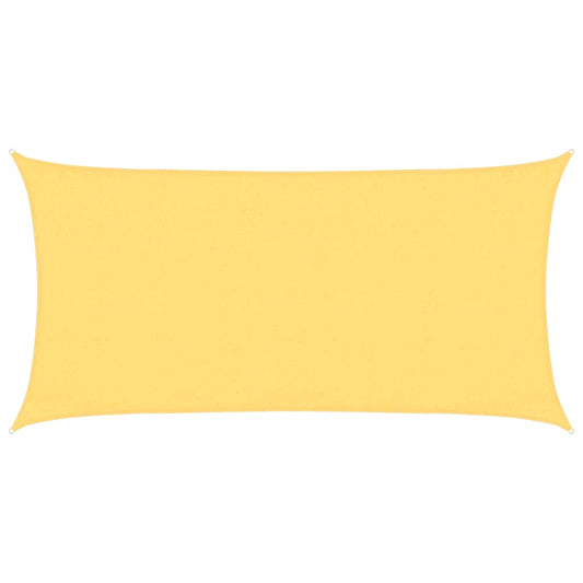 Plachta Proti Slunci 160 G/M² Hdpe Béžová