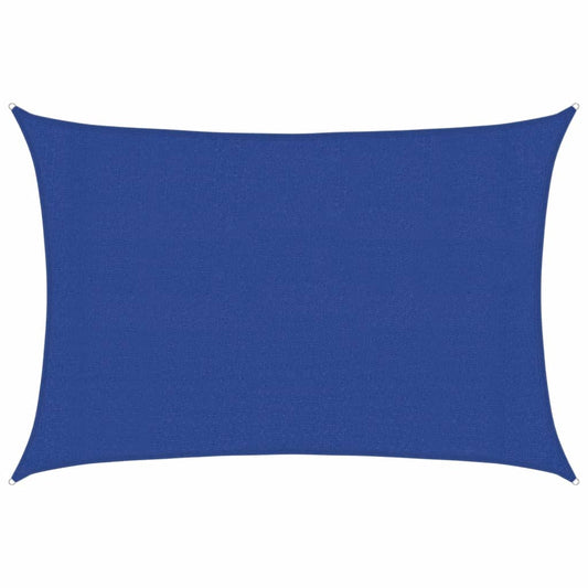 Plachta Proti Slunci 160 G/M² Obdélník Hdpe