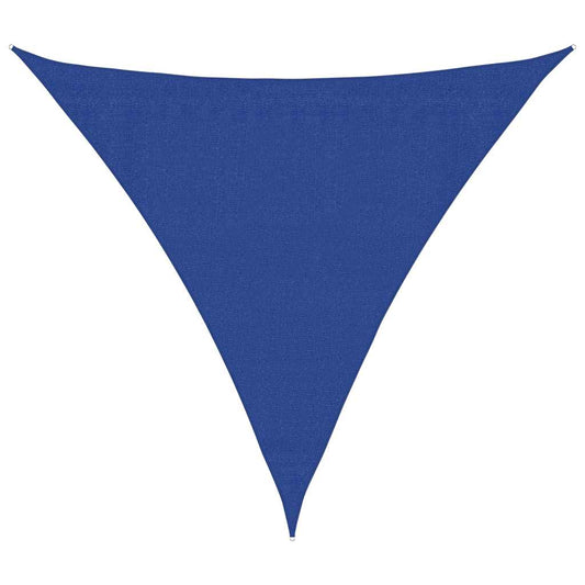 Stínicí Plachta 160 G/M² Trojúhelník 3,6X3,6X3,6 M Hdpe