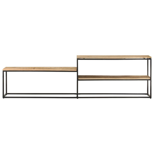 Tv Stolek 180 X 30 X 50 Cm