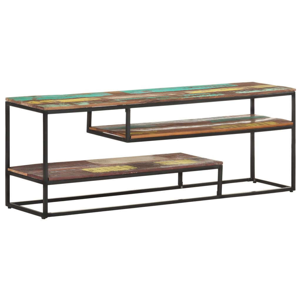 Tv Stolek 130 X 30 X 45 Cm