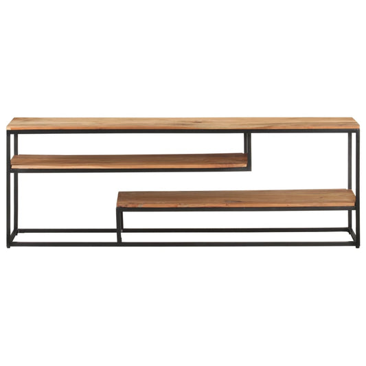 Tv Stolek 130 X 30 X 45 Cm
