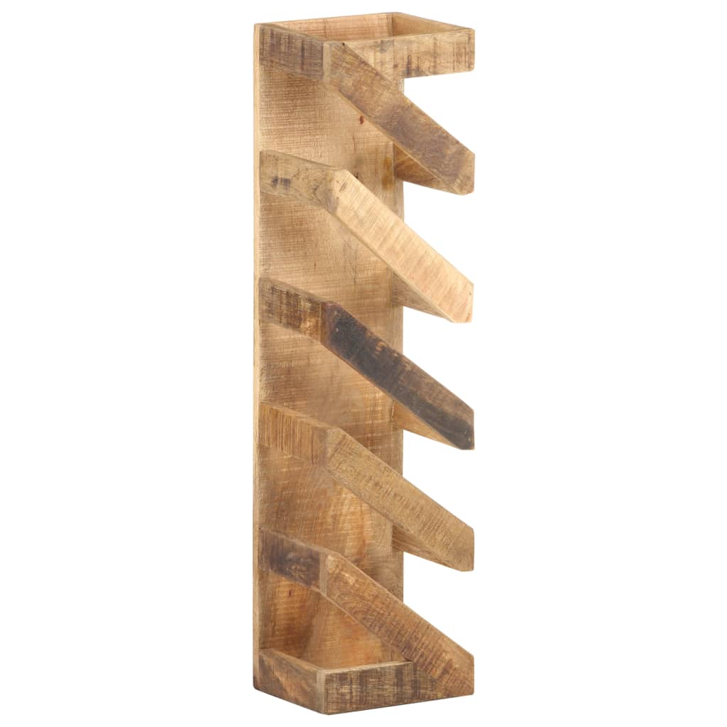 Stojan Na Víno Pro 5 Lahví