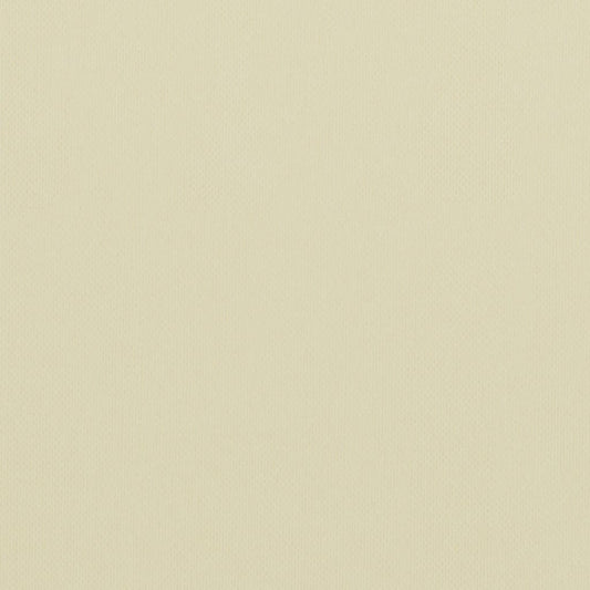 Balkónová Zástěna Oxfordská Látka Krémová