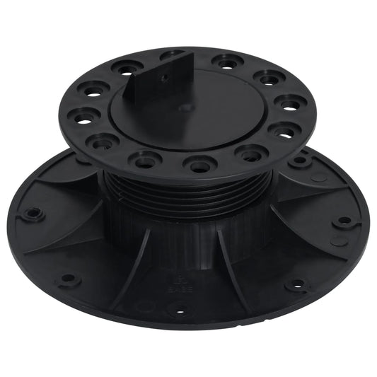 Výškově Stavitelné Terče 10 Ks 60–