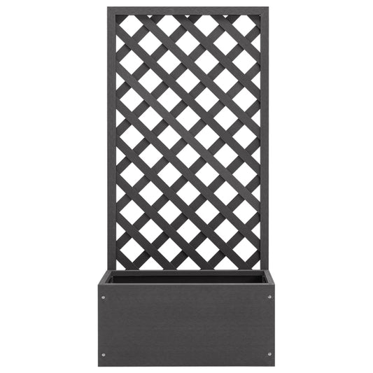 Truhlík S Treláží Wpc