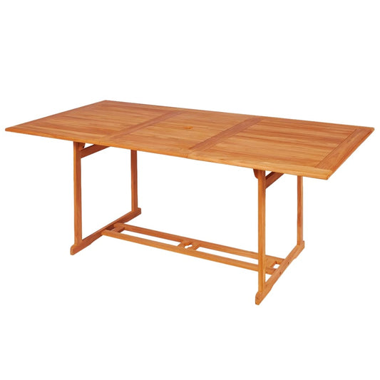 9Dílný Zahradní Jídelní Set S Poduškami Masivní Teak Šedý