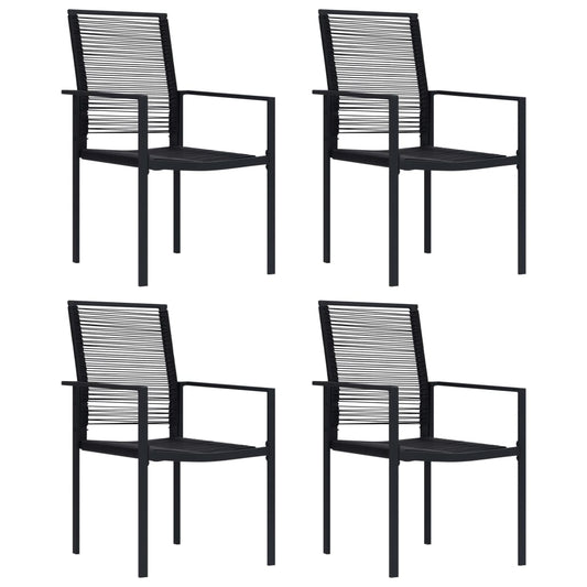 5Dílný Zahradní Jídelní Set