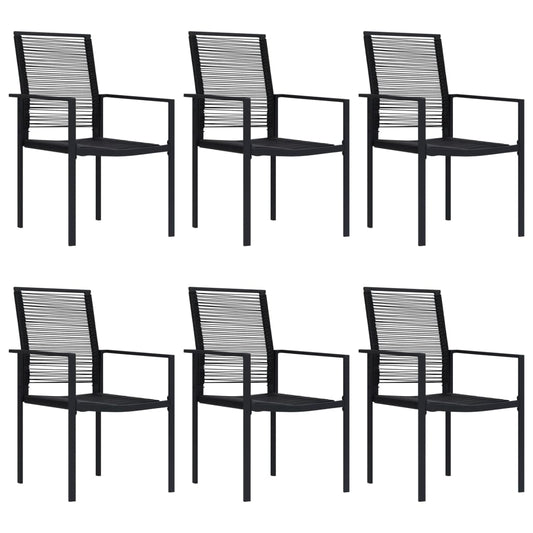 7Dílný Zahradní Jídelní Set