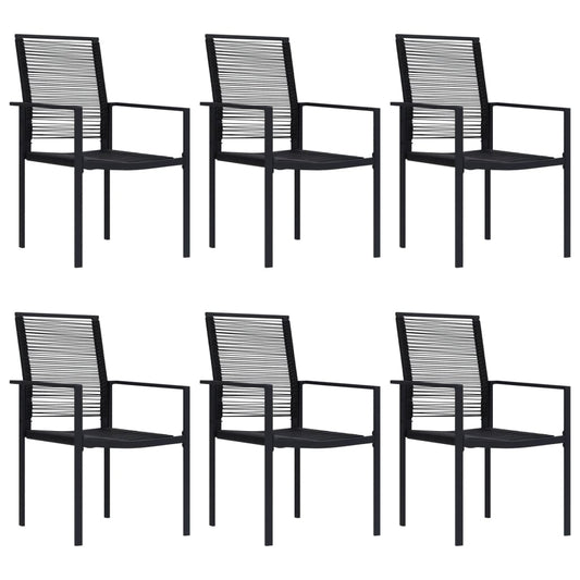 7Dílný Zahradní Jídelní Set