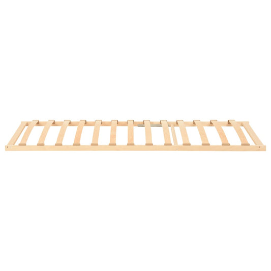 Lamelový Rošt Postele S 13 Lamelami