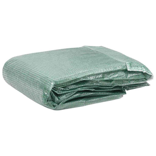 Náhradní Plachta Na Skleník (4 M²)