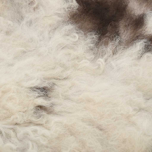 Ovčí Kůže Smíšená Barva 70 X 100 Cm