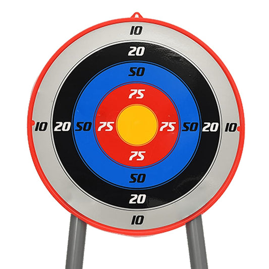 Dětská Lukostřelecká Sada S Terčem