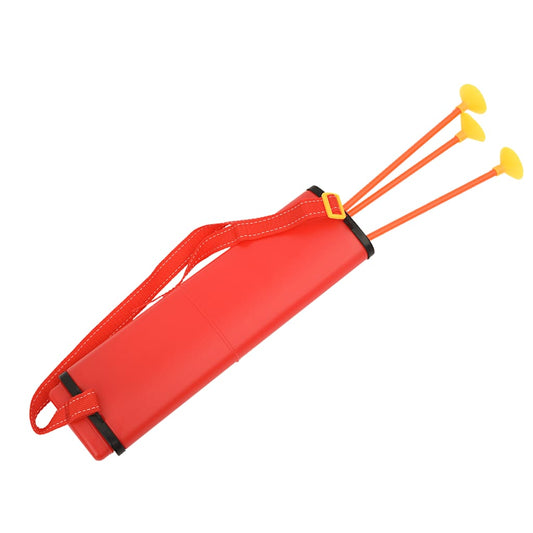 Dětská Lukostřelecká Sada S Terčem