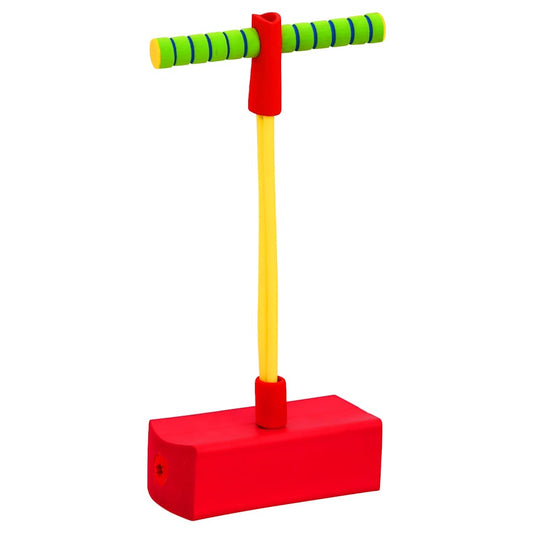 Skákací Tyč Pogo Pro Děti 50 Cm