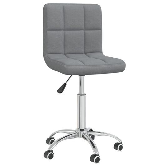 Otočná Kancelářská Židle Textil