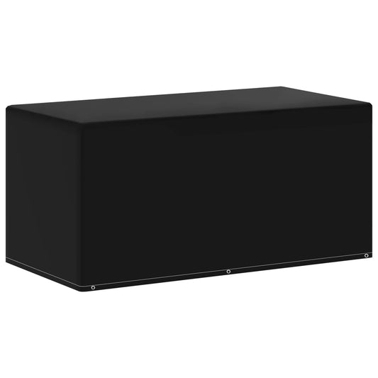 Plachty Na Zahradní Nábytek 2 Ks 6 Oček