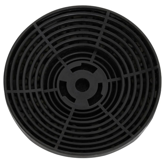 Uhlíkové Filtry Do Odsavače Par 2 Ks 105 X 21 Mm