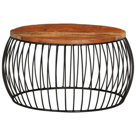 Konferenční Stolek Ø 68 Cm