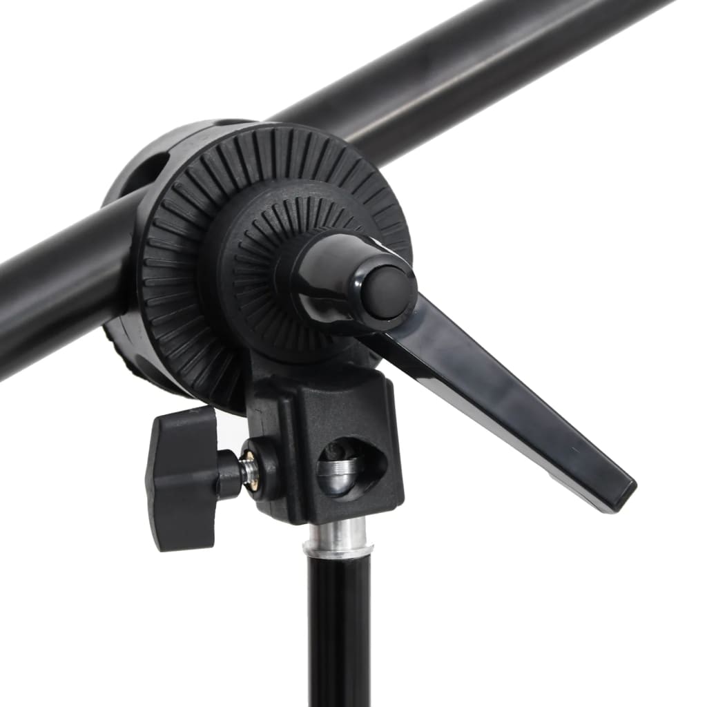 Ateliérové Vybavení Sada Se Světly A Pozadím