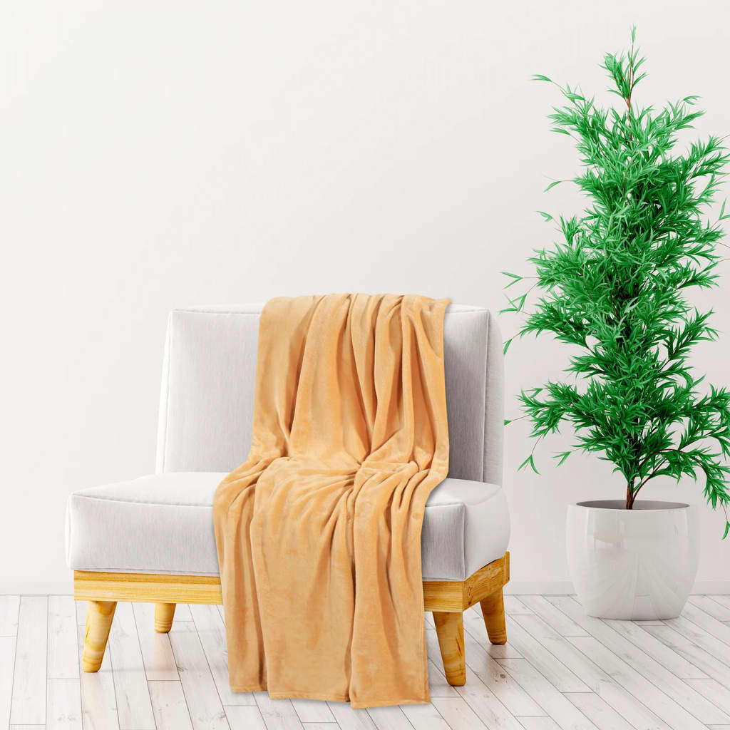 Deka Pouštní Mlha Polyester