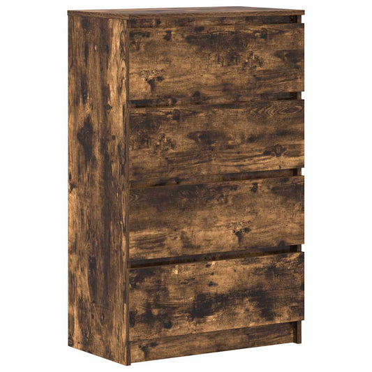 Příborník 60 X 35 X 98,5 Cm Kompozitní Dřevo