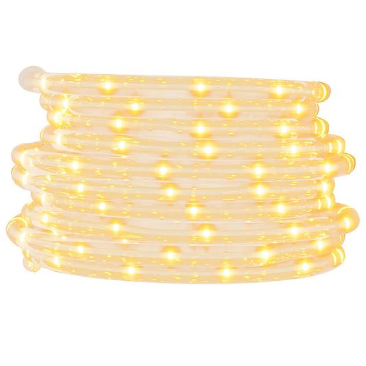Světelný Řetěz S 1 200 Teplými Bílými Led Pvc
