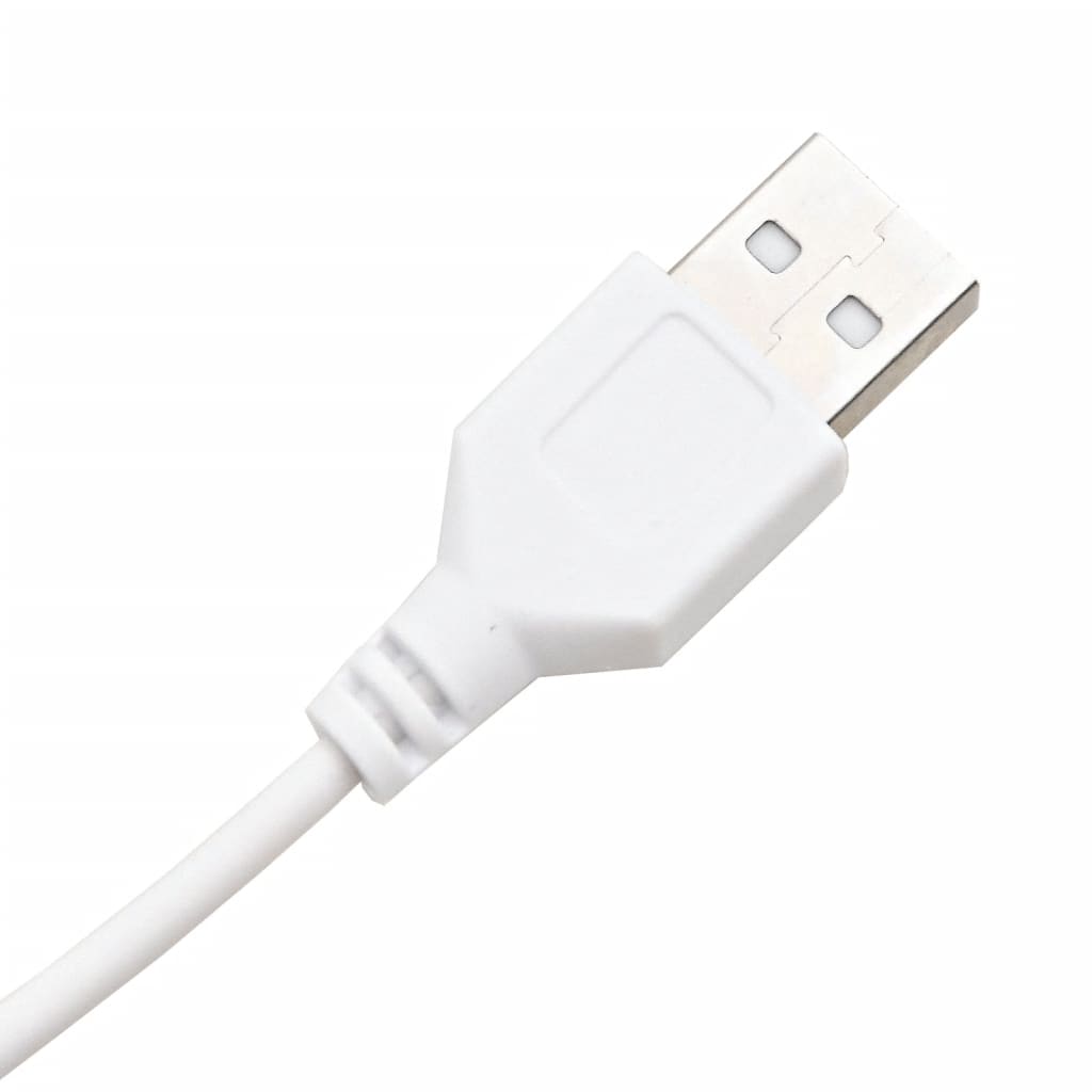 Toaletní Stolek Sada S Led Hnědý Dub Kompozitní Dřevo