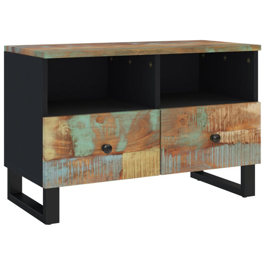 Tv Skříňka 70 X 33 X 46 Cm