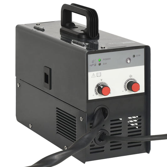 Svářečka Pro Mig Svařování Bez Plynu 120 A