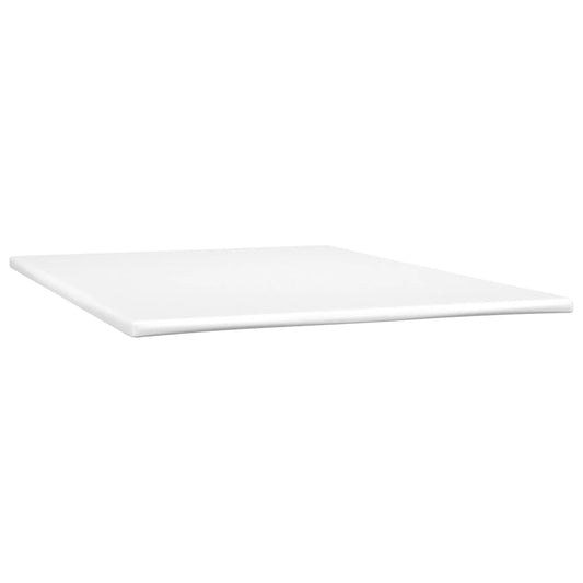 Vrchní Matrace 137 X 190 X 5 Cm