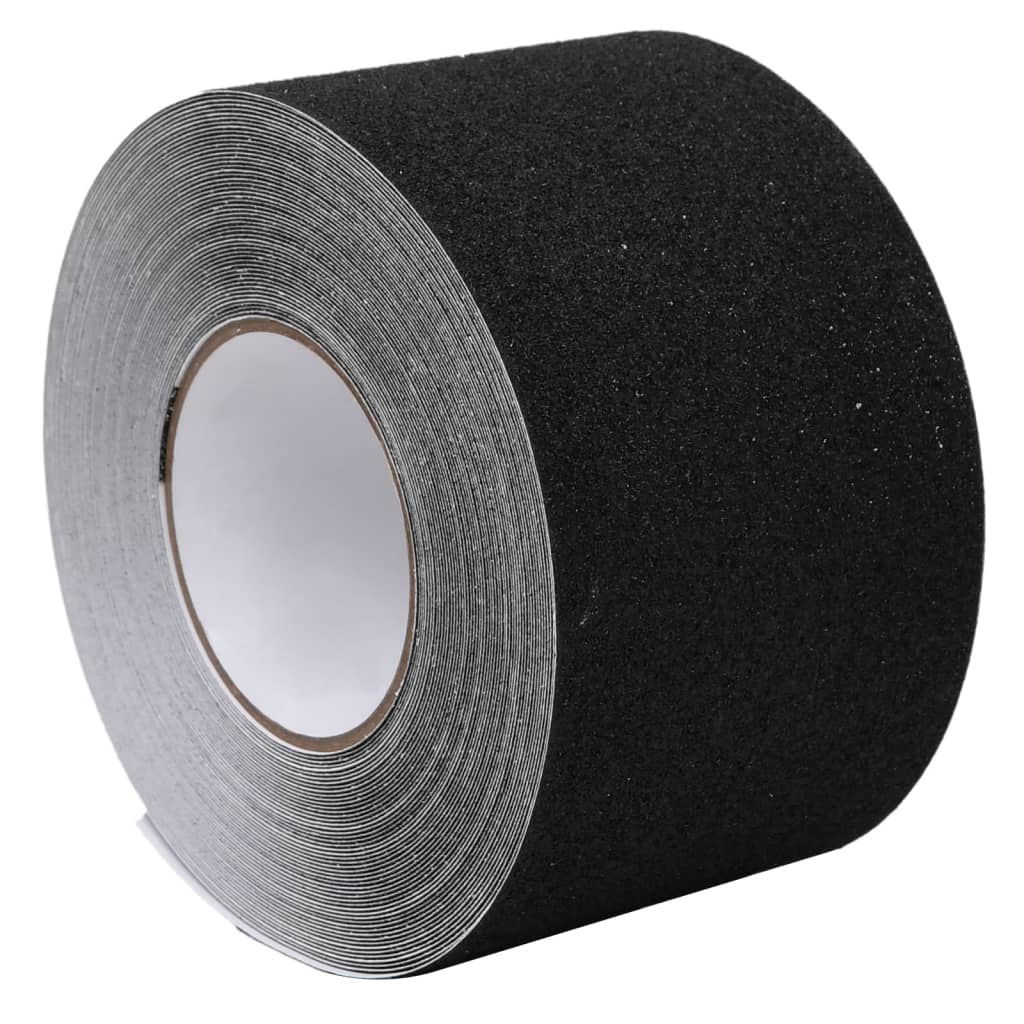 Protiskluzová Páska Černá 0,05X50 M Pvc