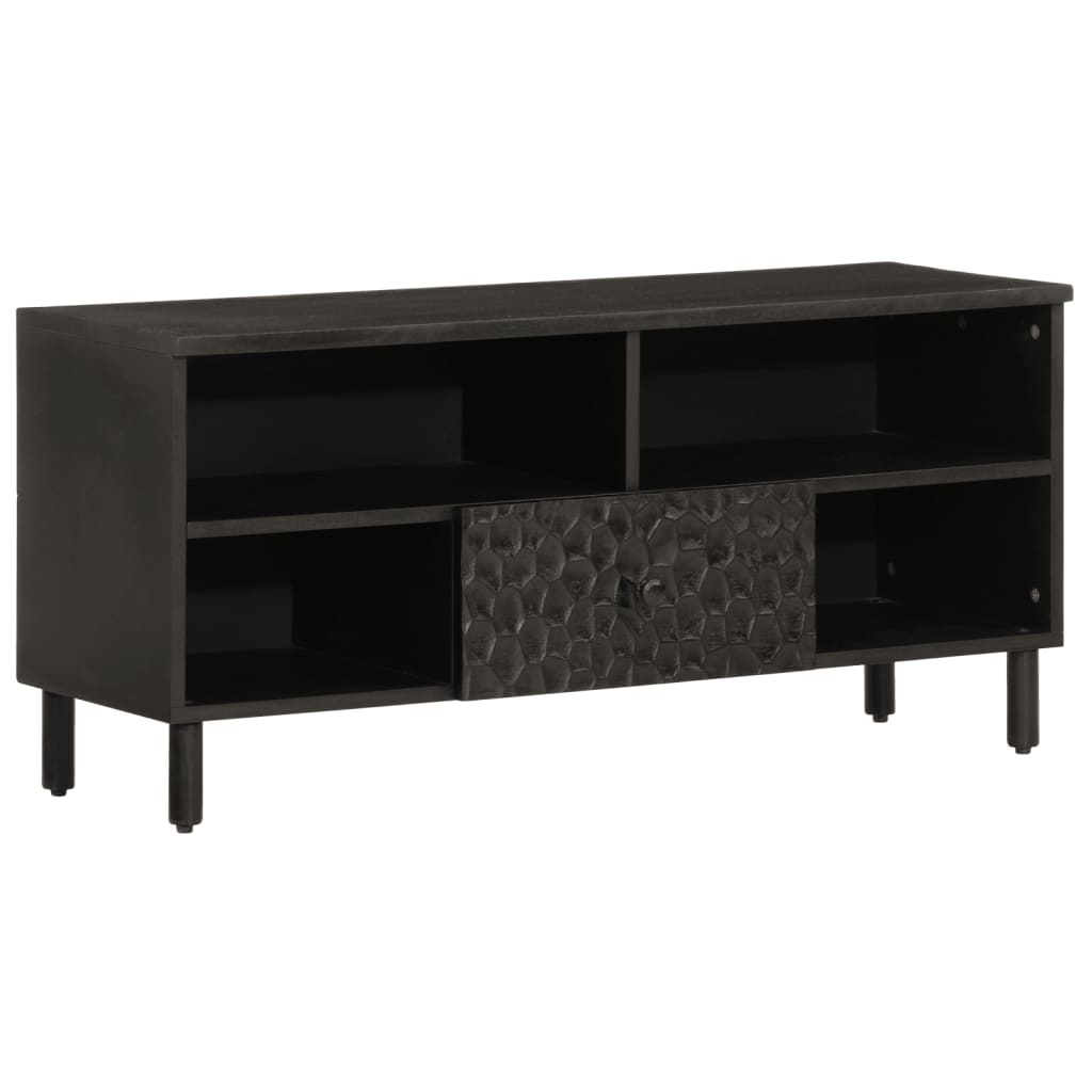 Tv Stolek 100 X 33 X 46 Cm