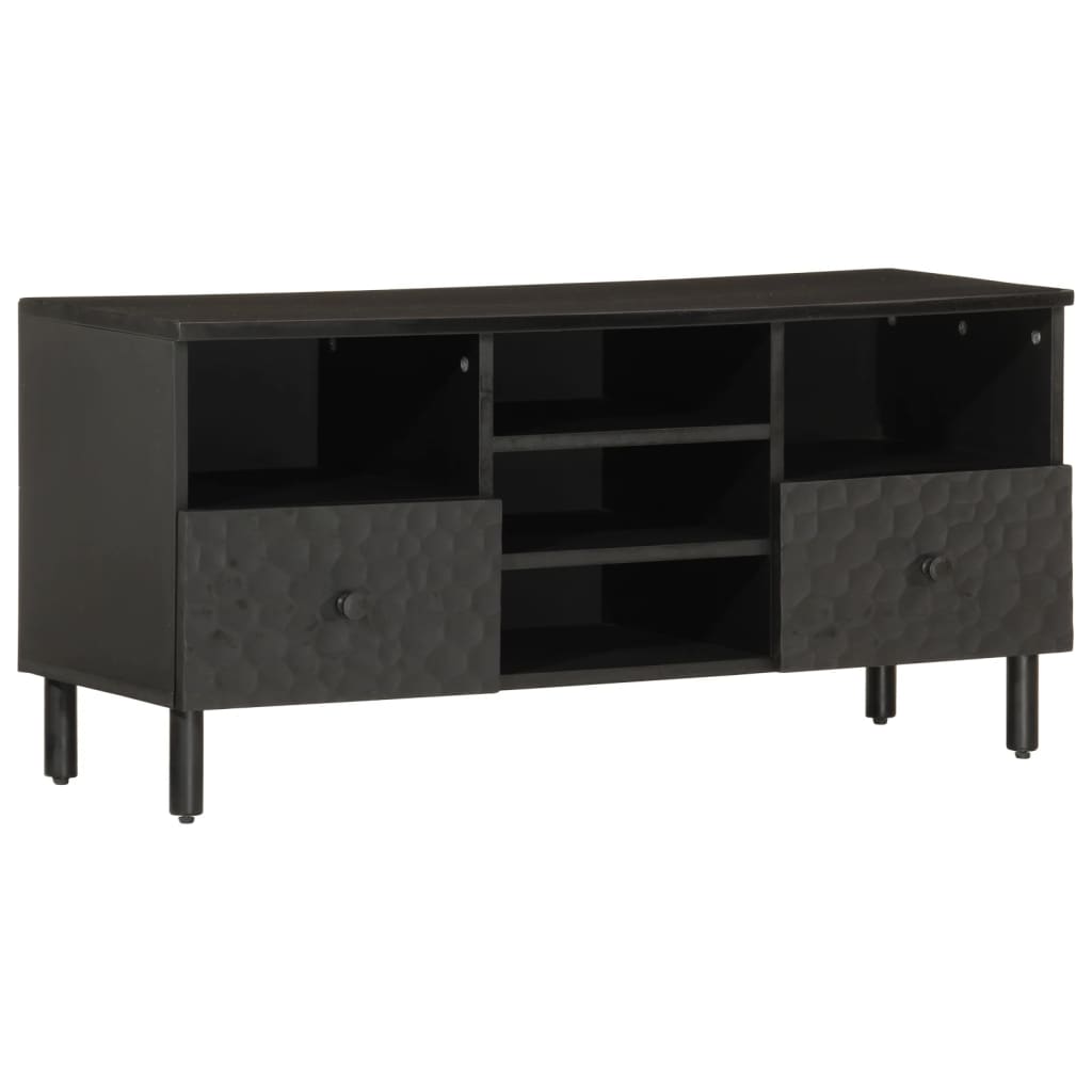 Tv Stolek 100 X 33 X 46 Cm