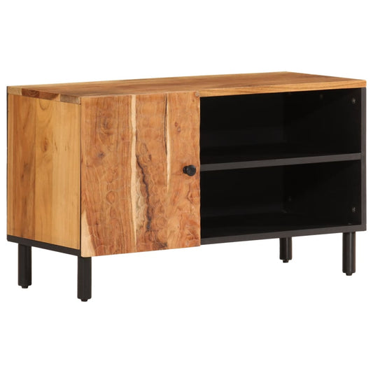 Tv Skříňka 80X33X46 Cm