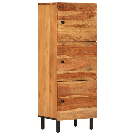 Skříň Highboard 40 X 33 X 110 Cm