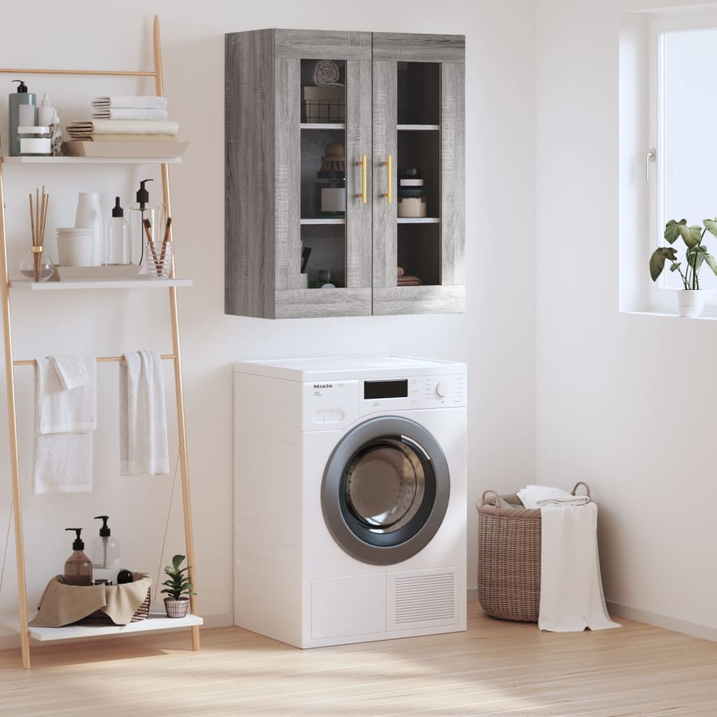 Nástěnná Skříňka 69,5 X 34 X 90 Cm