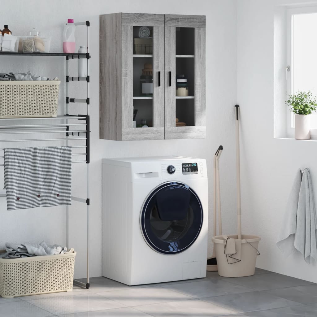 Nástěnná Skříňka 69,5 X 34 X 90 Cm