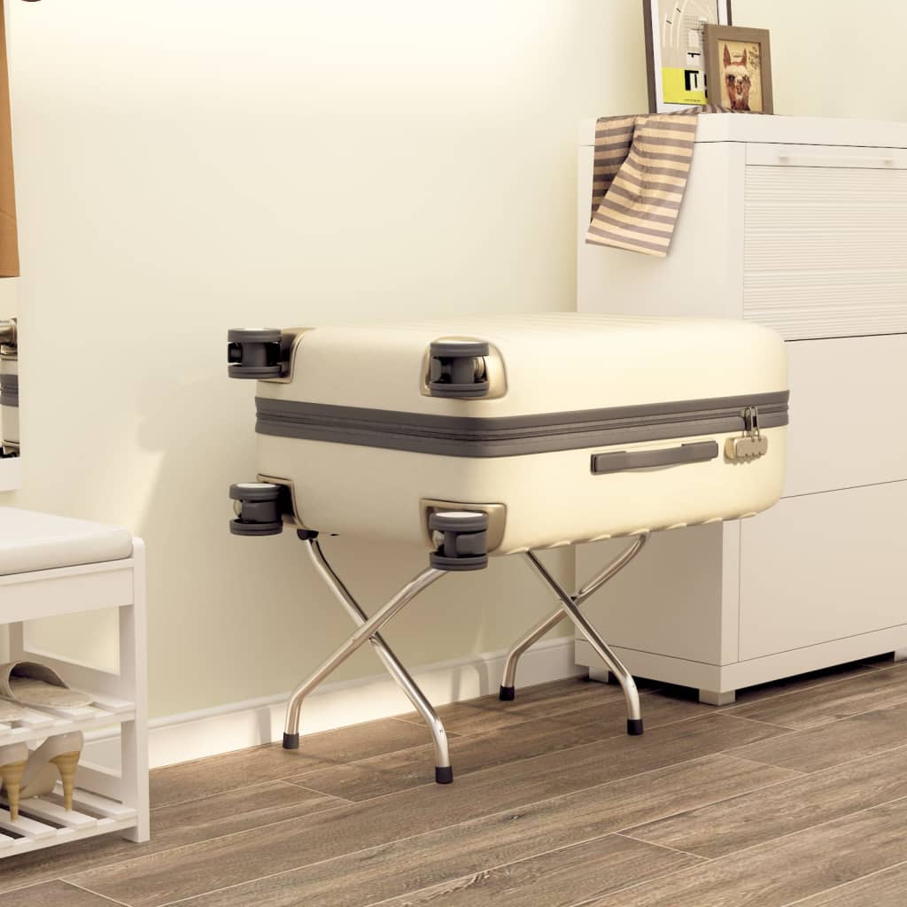 Stojan Na Zavazadlo Černý