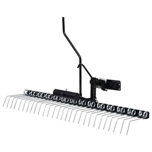 Vertikutátor Pro Zahradní Traktor 109 Cm
