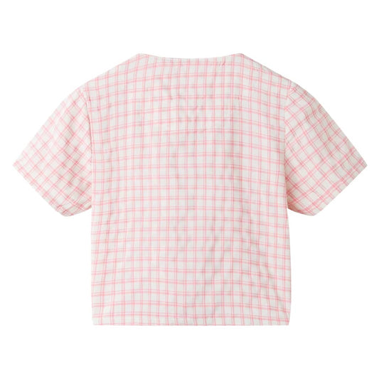 Dětské Tričko Ecru 92