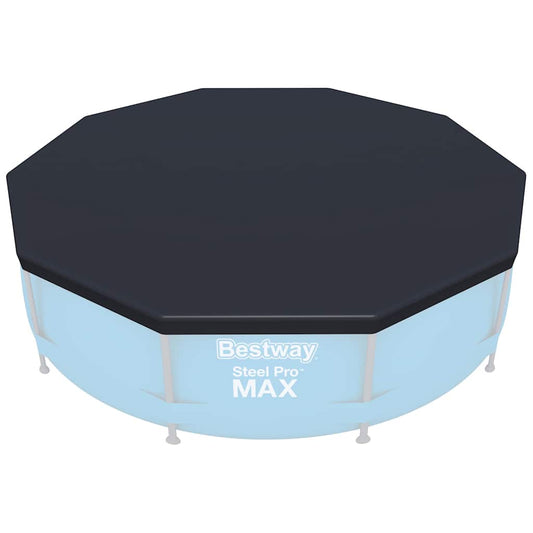 Bestway Krycí Plachta Na Bazén Flowclear 305 Cm