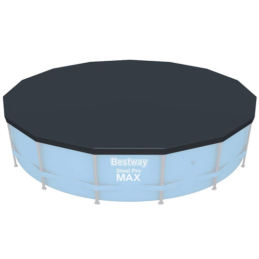 Bestway Krycí Plachta Na Bazén Flowclear 457 Cm